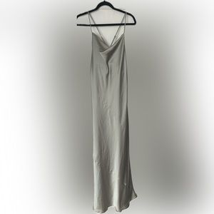 Show Me Your Mumu Bridesmaid dress